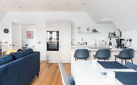 Luxurious Living In Gullane